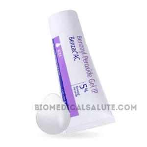 購買_Benzac AC Gel_在線